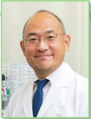 講師 中山久徳先生