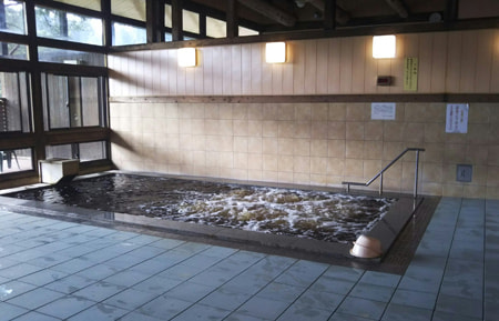 じょんのび村